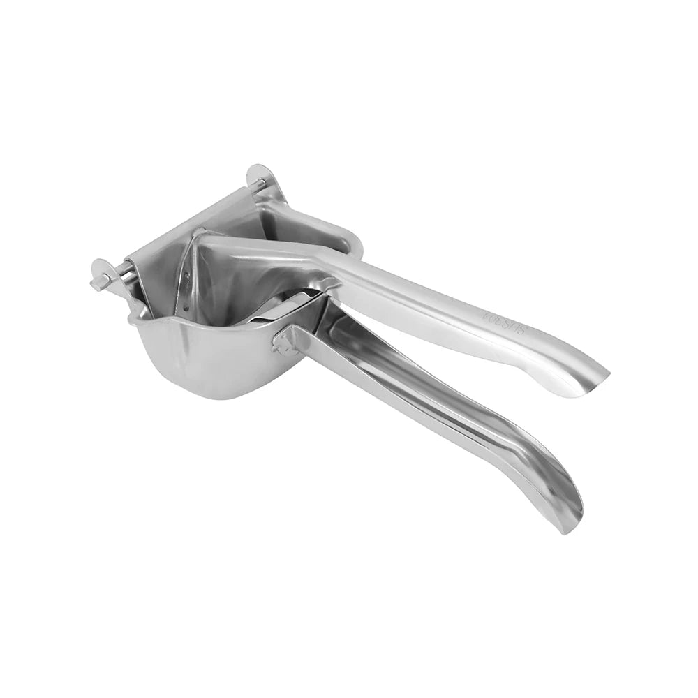 Stainless Steel Fruits Juicer Squeezer Lemon Manual Citrus Orange Hand Press Machine Durable Kitchen Tool