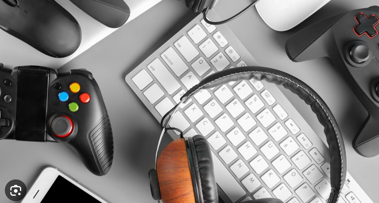 Consumer Electronics